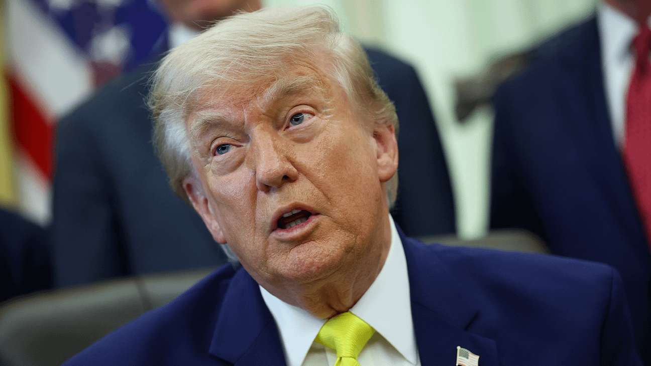 image for NBC, ABC and CNN Won’t Carry Trump Primetime Election Speech