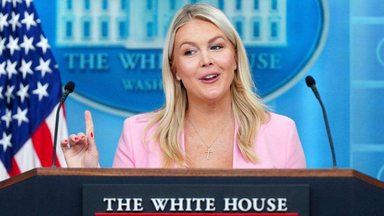image for Leavitt previews Trump’s primetime speech: Election ‘adjustments’ coming