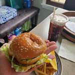 image for Ordered a McDonalds Big Mac...