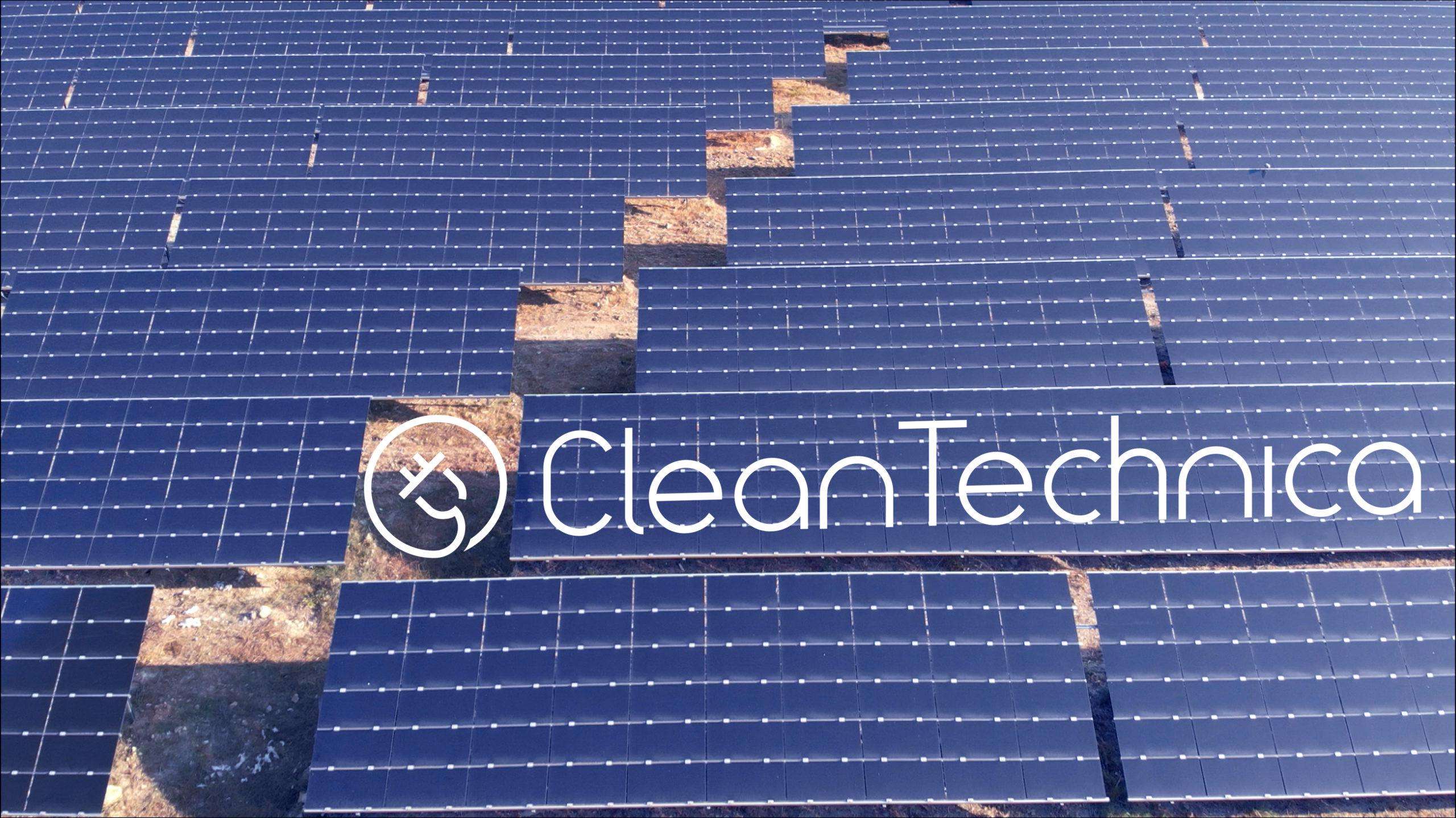image for Fastest Renewable Energy Growth Ever