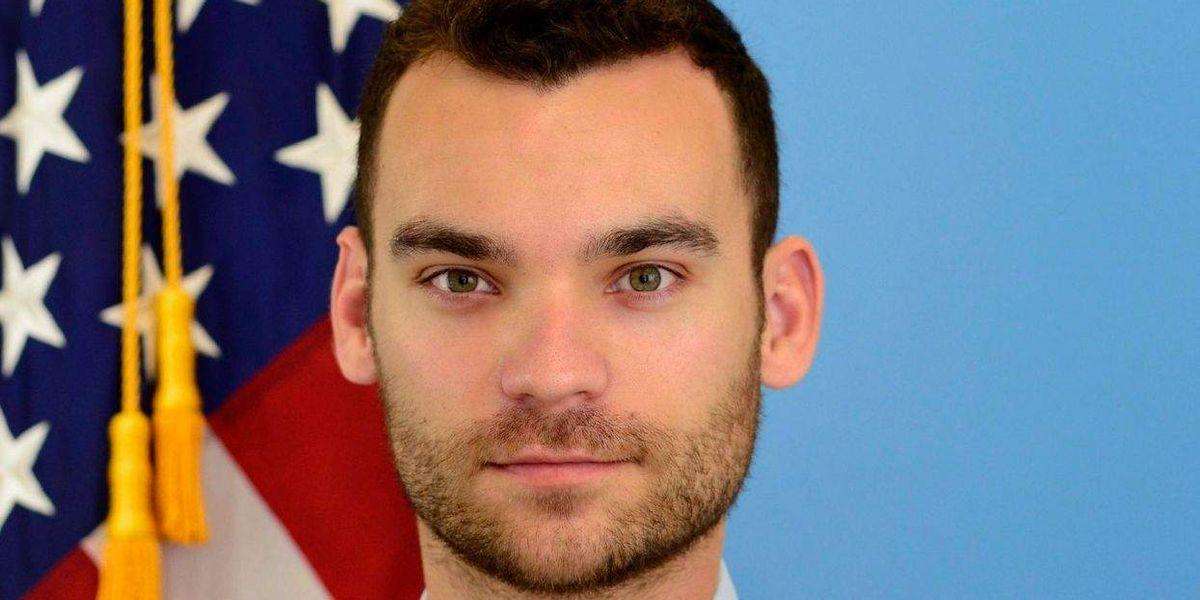 image for Kash Patel fired this gay FBI employee over a Pride flag. His federal lawsuit is moving toward discovery