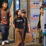 image for Yesterday in Hong Kong, an independent bookstore employee was arrested and taken away by police