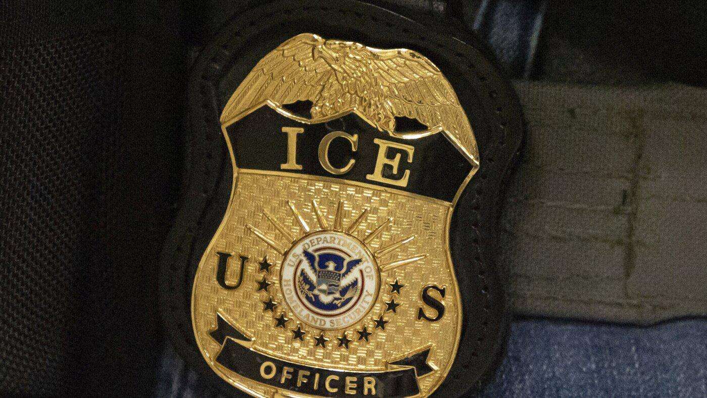 image for Ex-wife says ICE agent who killed man in Maine had racist beliefs, violent tendencies