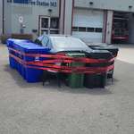 image for Don't park in front of the firestation