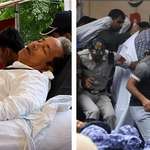 image for Sonam Wangchuk forcefully hospitalized by police on day 21 of hunger strike in New Delhi, India [OC]