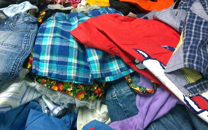 image for Ban on destruction of unsold clothes and shoes enters into application
