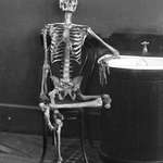 image for The latest "proof of life" photo of Mitch McConnell
