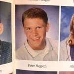 image for Pete Hegseth - Secretary of WAR!