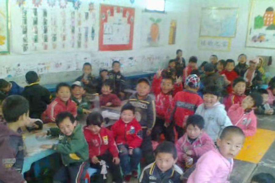 image for Comments reveal lasting impact of volunteer teachers