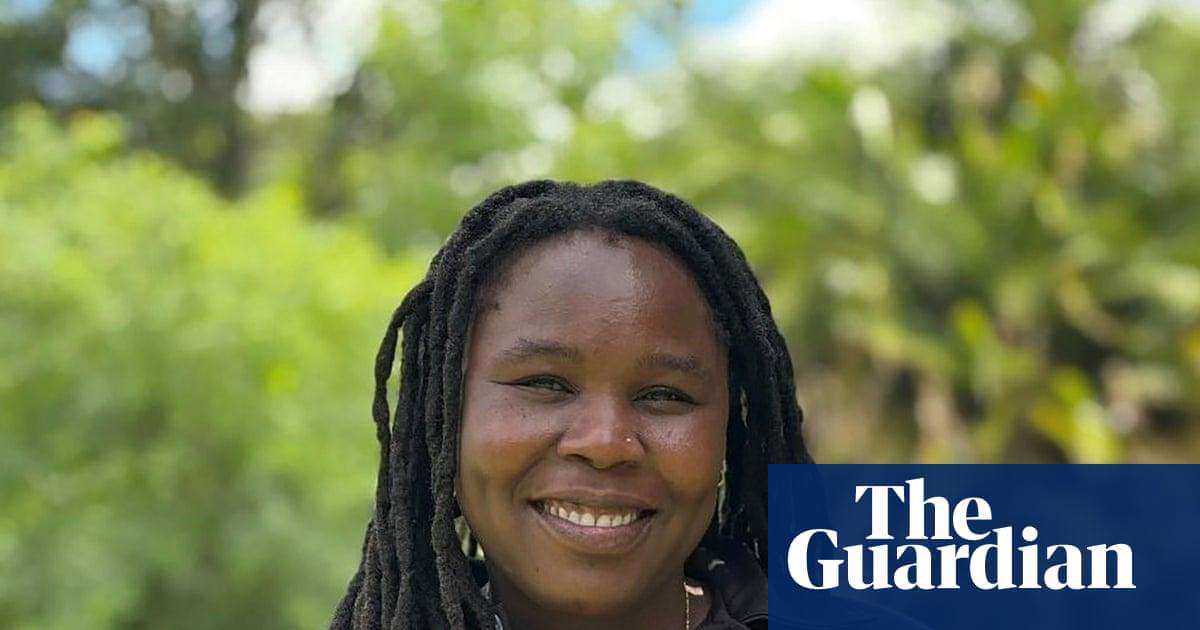 image for Protecting lions and people: the biologist dedicated to tackling human-wildlife conflict