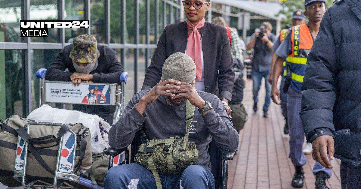 image for Russia’s Fake Job Offers Are Sending Botswana Citizens to Ukraine’s Front Lines at “Alarming Rate” — UNITED24 Media
