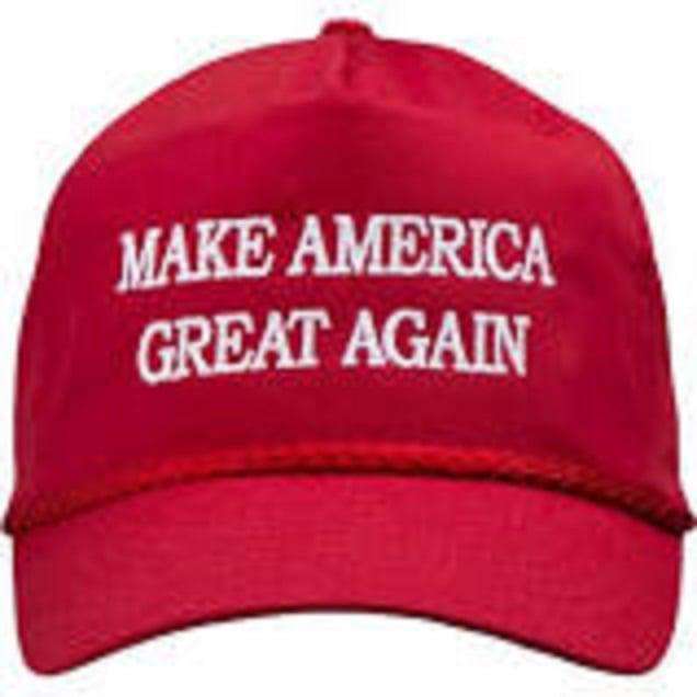 image for I Don’t Think Trump’s Remaining Supporters Realize How Much They Are Despised By Non-MAGA Voters