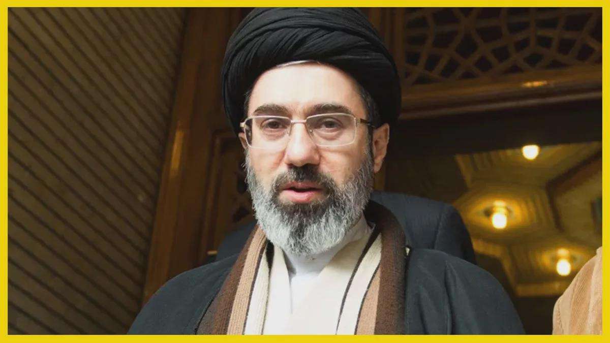 image for Mojtaba Khamenei: US Presidential Signatures are ‘Valueless and Invalid’
