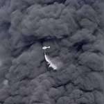 image for An attempt was made to stop Moscow from burning