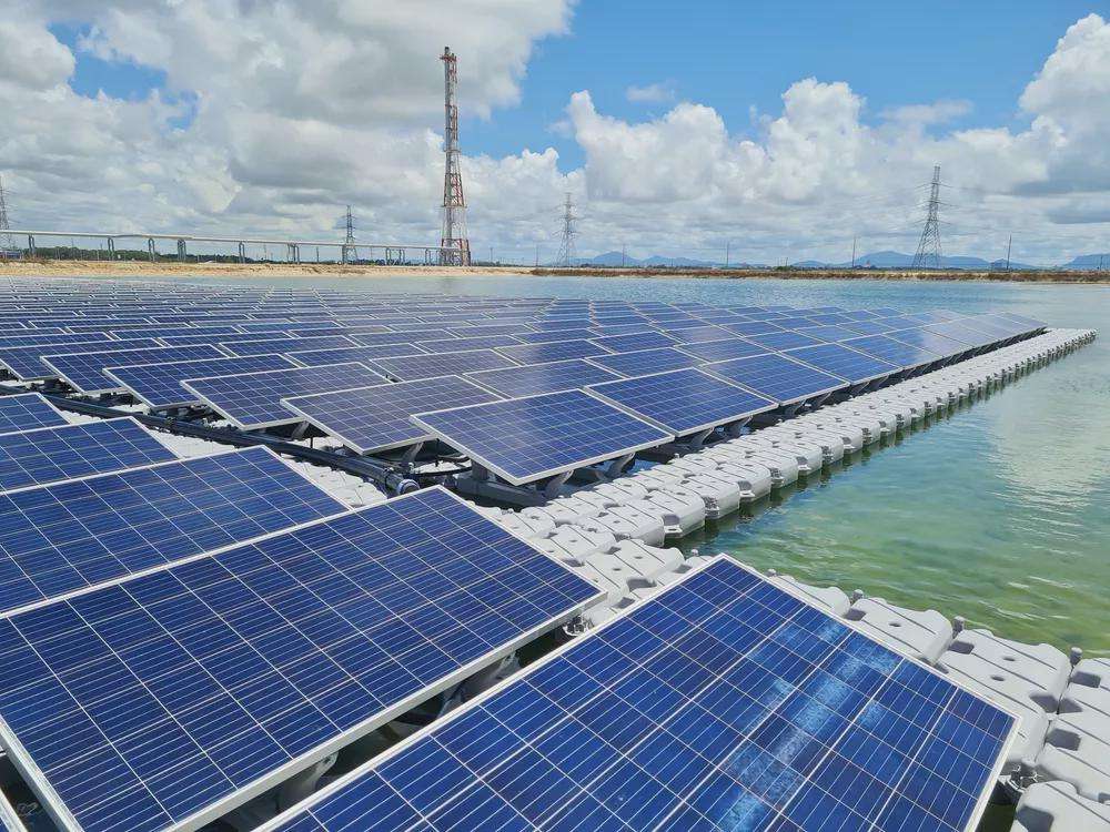 image for Brazil’s Grid Is Already 85% Green — Here’s How