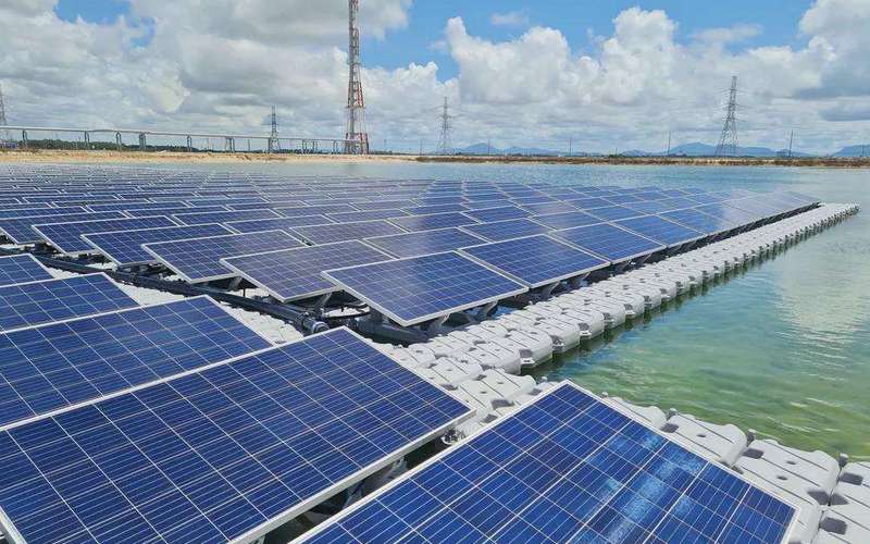 image for Brazil’s Grid Is Already 85% Green — Here’s How
