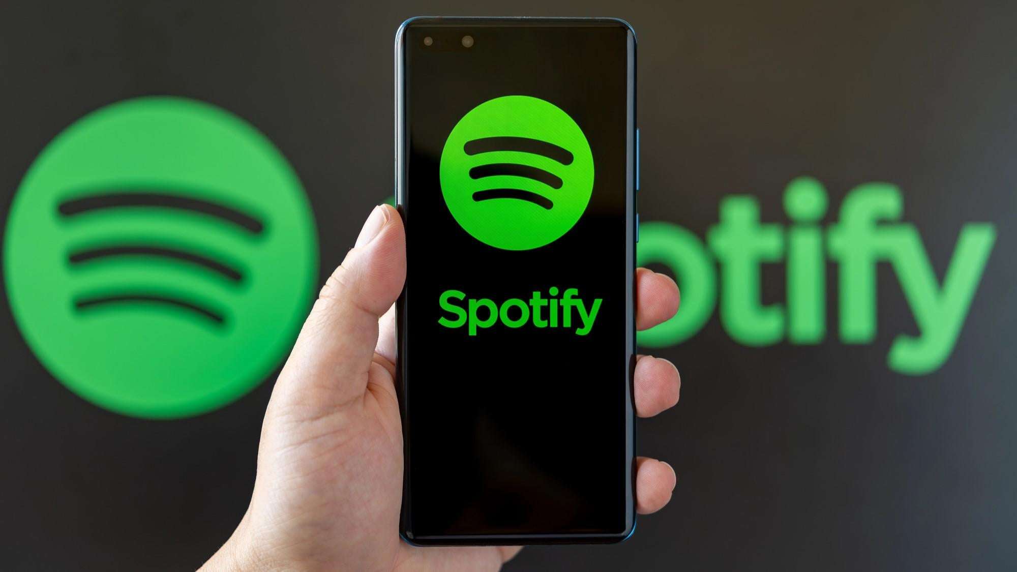 image for Spotify Deleted 75 Million AI-Generated Tracks – and It’s Not Done Yet