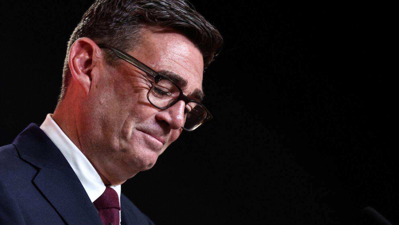image for Andy Burnham becomes U.K. prime minister