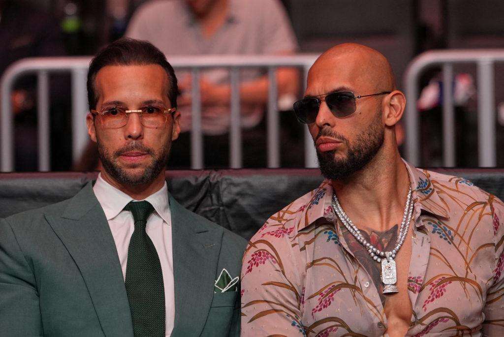 image for Andrew and Tristan Tate arrested in Miami on rape and sex trafficking charges. Here's what to know