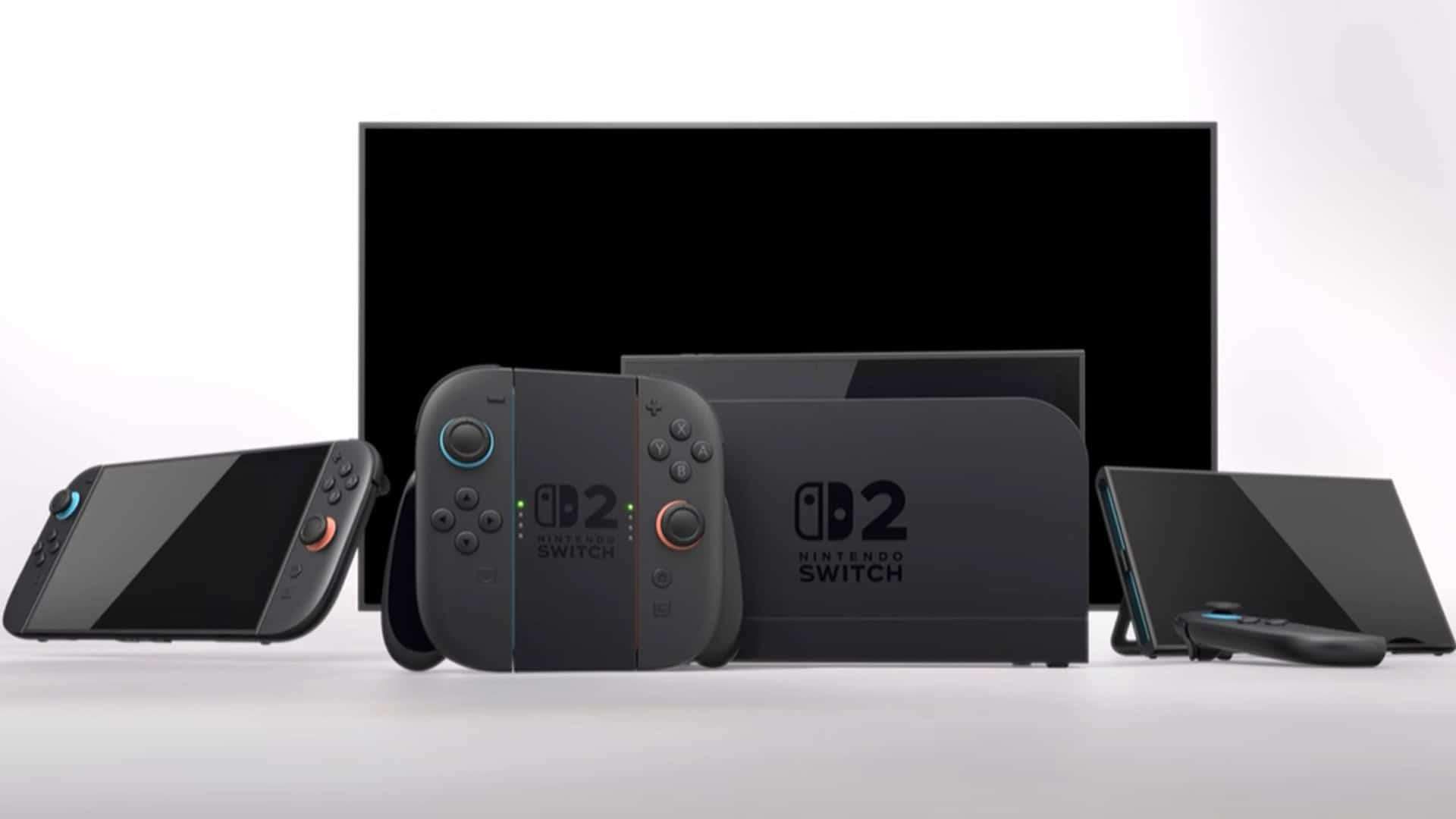 image for Nintendo Switch 2 Beats PS Vita’s Lifetime Sales In Japan