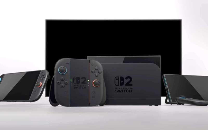 image for Nintendo Switch 2 Beats PS Vita’s Lifetime Sales In Japan