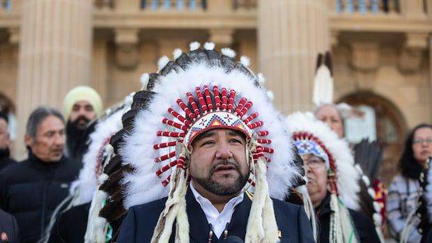 image for Alberta First Nations intend to 'rock the vote' against separatism