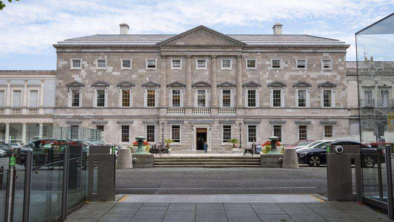 image for Ireland to create public register of domestic violence offenders