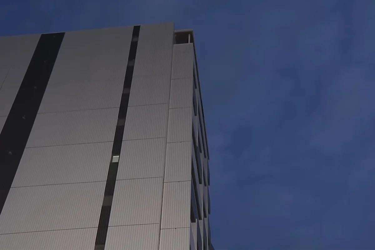 image for Man, 29, Fell from 12-Story Apartment Building and Landed on 23-Year-Old Pedestrian. He Survived, While She Died