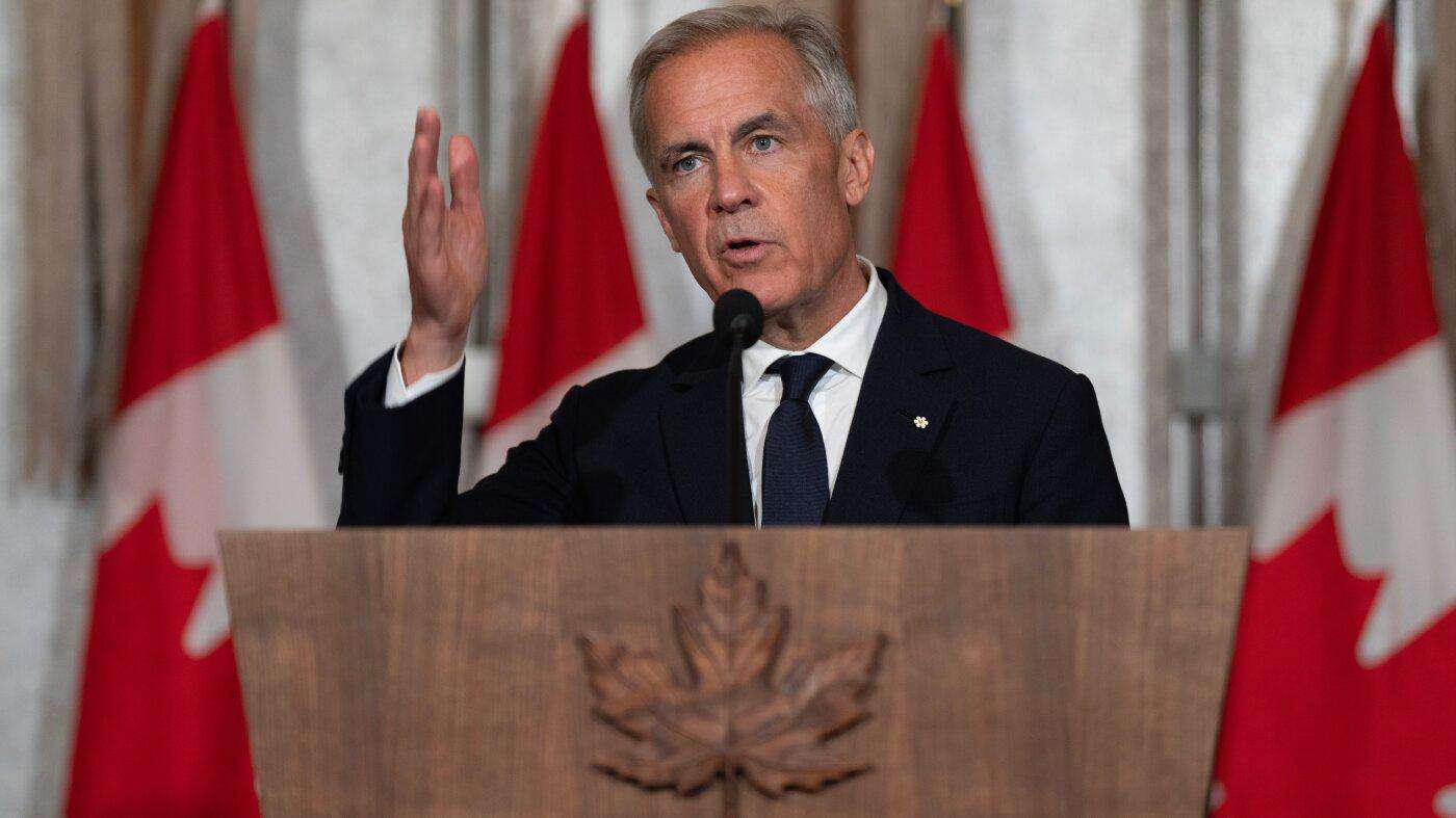 image for Trump imposes 50% tariffs on Canadian goods