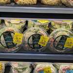 image for [OC] RFK Jr did it! Healthy food is finally cheaper than junk food.