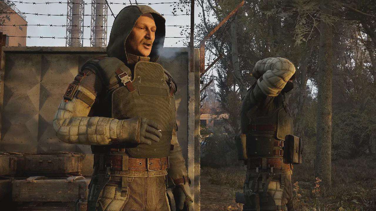 image for Xbox Reportedly Paid More Than STALKER 2’s Entire Budget For Xbox Exclusivity