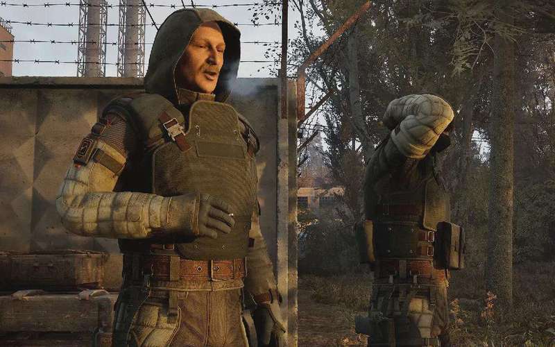 image for Xbox Reportedly Paid More Than STALKER 2’s Entire Budget For Xbox Exclusivity