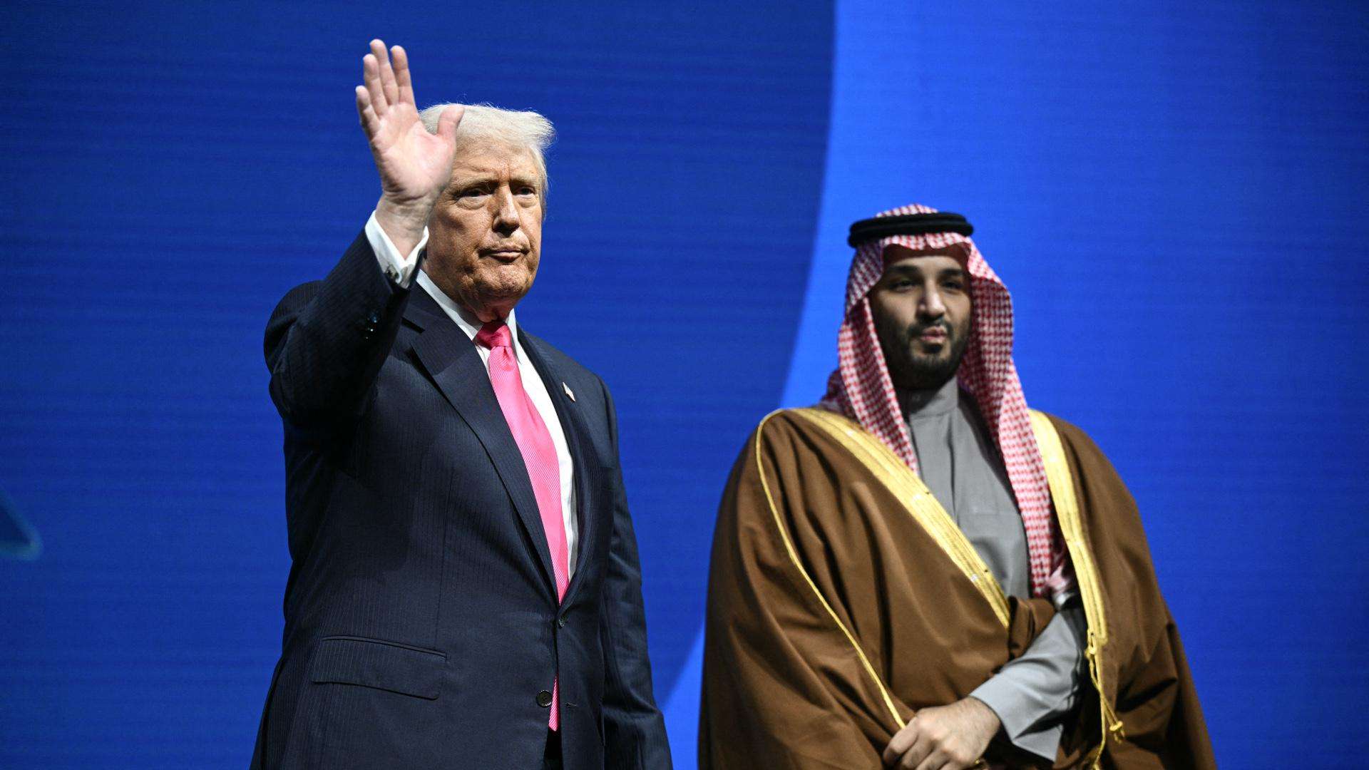 image for US greenlights Saudi nuclear enrichment without safeguards: Report