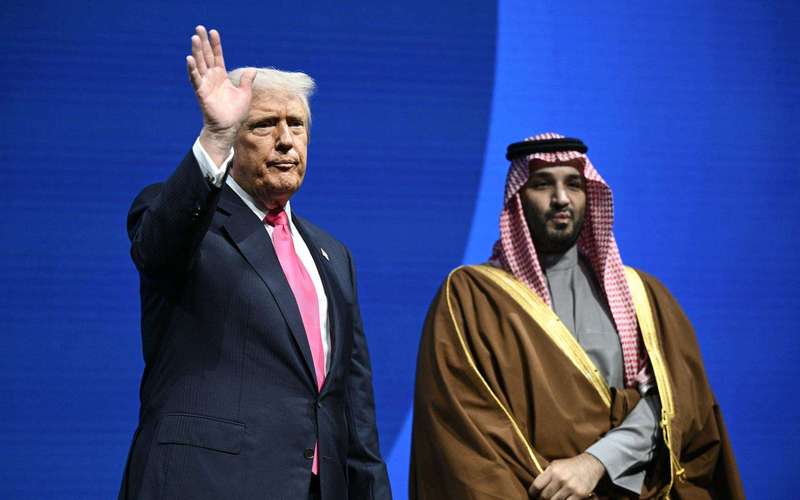 image for US greenlights Saudi nuclear enrichment without safeguards: Report
