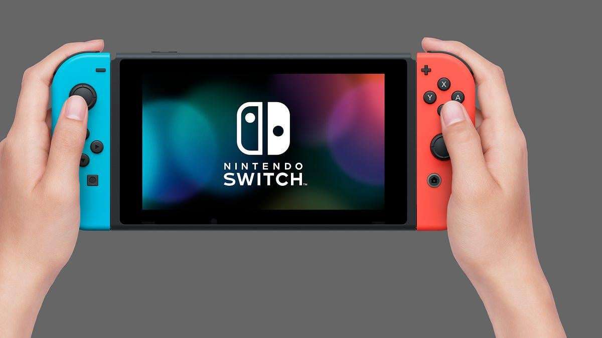 image for Nintendo says it has no legal duty to pass its U.S. tariff refunds on to consumers
