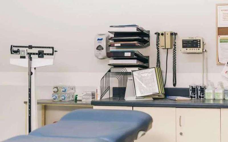 image for Pritzker announces $2.5B in medical debt erased; more than half in Cook Co.