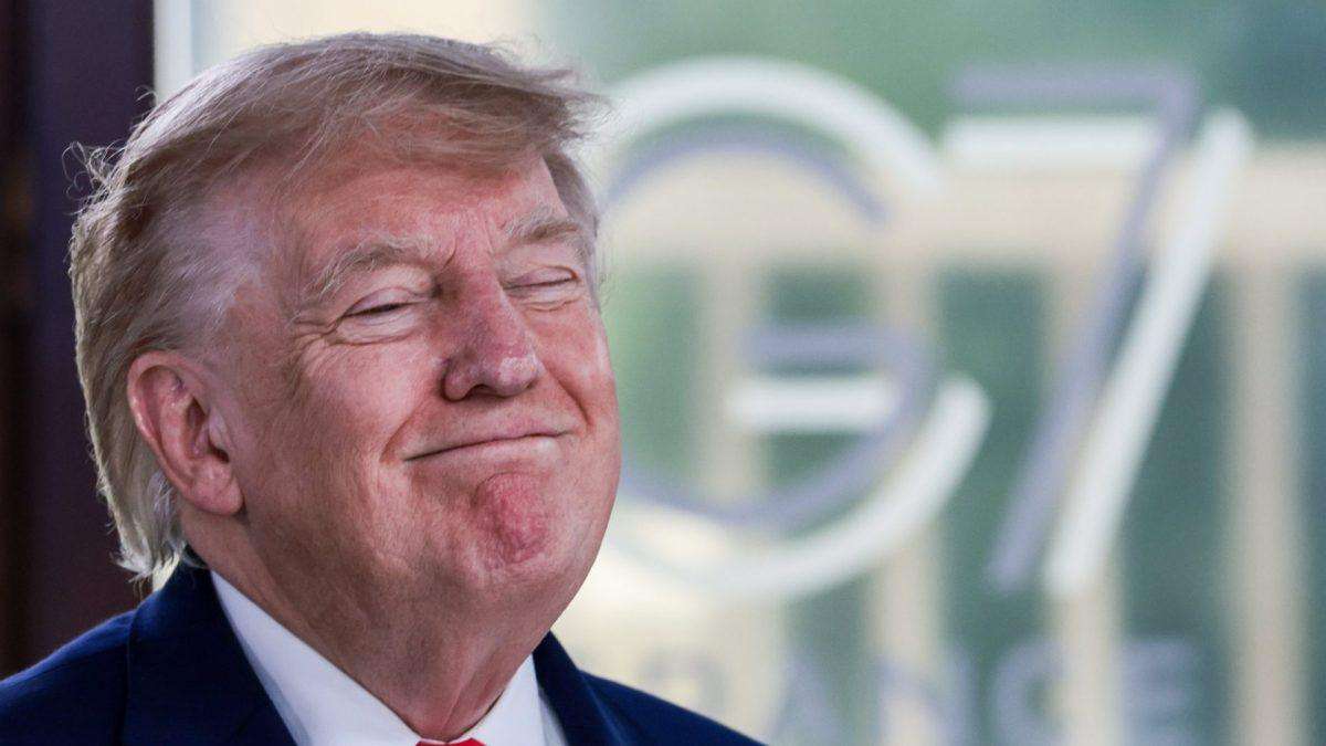 image for Trump’s Maga-fication of Europe has stepped up a gear – using US taxpayer cash