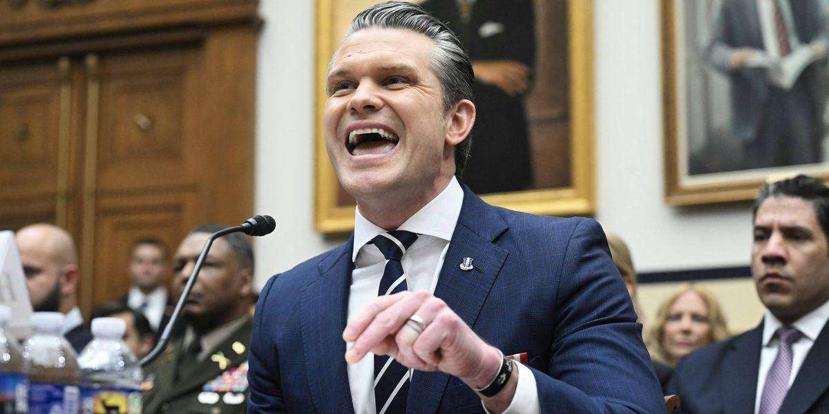 image for Hegseth Is Demanding US Households Pay $5,000 More Per Year to Fund the Pentagon, Economist Says