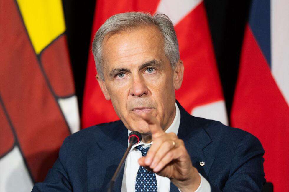 image for Prime Minister Carney says Canada is ready to respond if Trump’s new tariffs go into effect