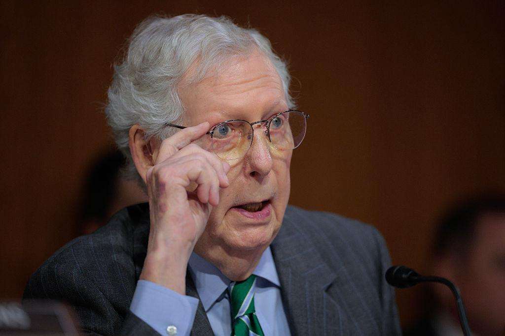 image for Yes, We Really Should Abolish the Senate