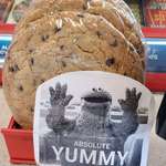 image for [OC] cookies at the gas station.