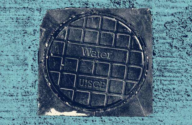 image for Data centres used almost one billion litres of water last year, but another industry used far more