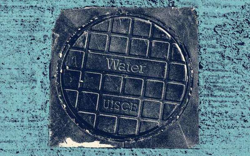 image for Data centres used almost one billion litres of water last year, but another industry used far more