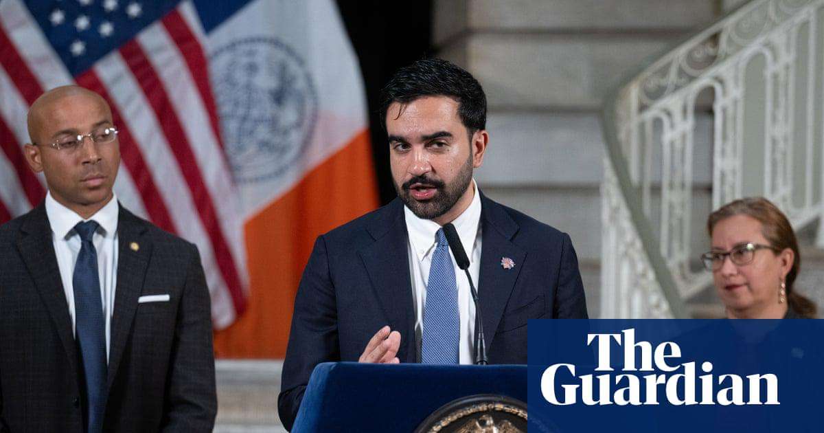 image for ‘I’m over the moon’: New York’s small business owners rejoice as Mamdani cuts red tape