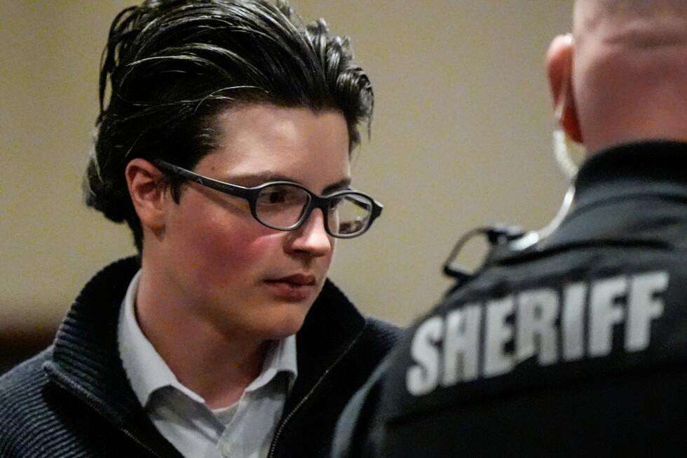 image for Teen pleads guilty to murder in a 2024 shooting that left 4 dead at Georgia’s Apalachee High School