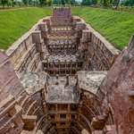 image for Rani ki vav ,Gujarat , india.