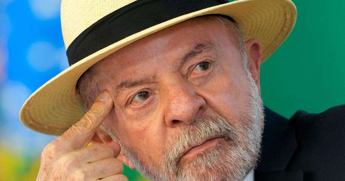 image for Brazil denies visa requests to U.S. officials ahead of upcoming elections