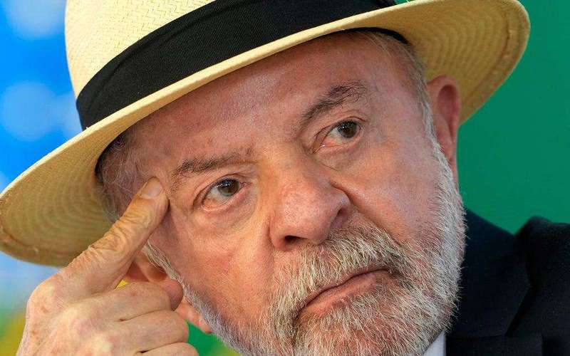 image for Brazil denies visa requests to U.S. officials ahead of upcoming elections