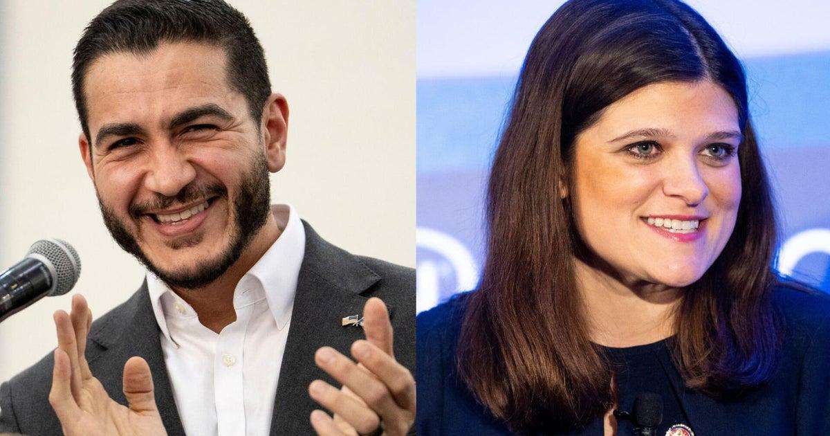 image for AIPAC spends nearly $30M on Stevens over Al-Sayed in Michigan Senate primary, its largest single-race investment ever