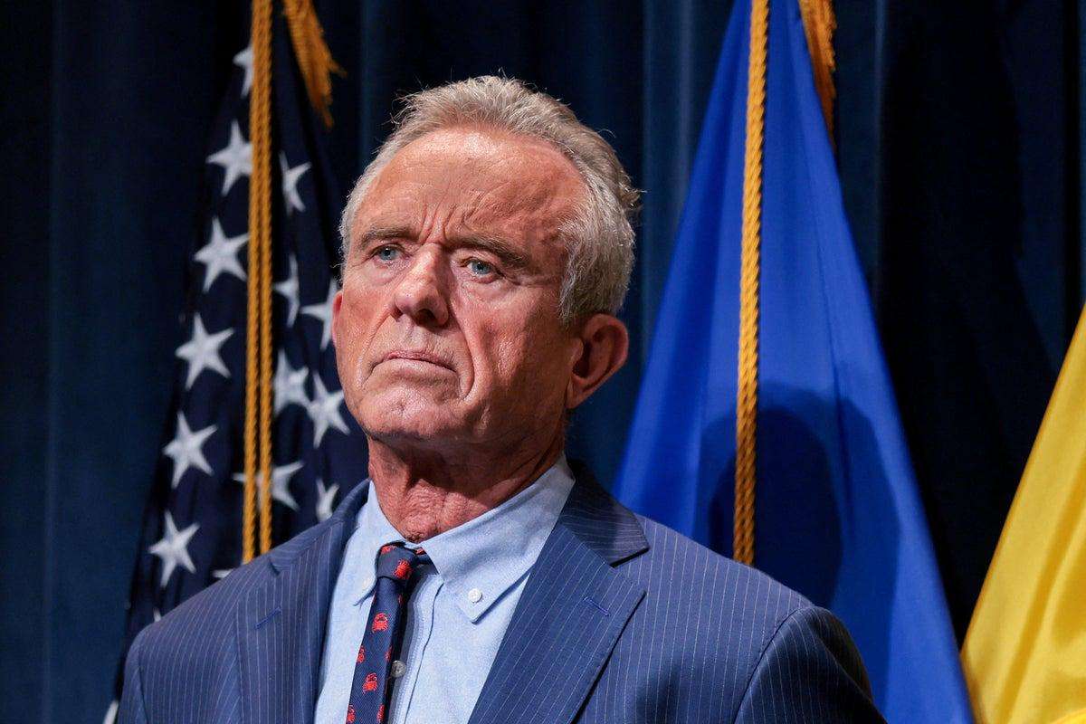 image for RFK Jr’s team quietly updates CDC website to say science doesn’t know if vaccines cause autism